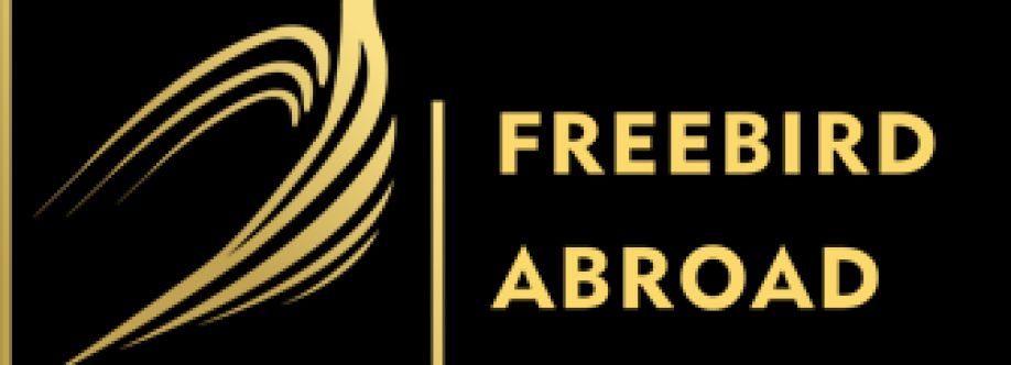 Freebird abroad Cover Image