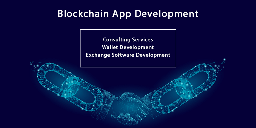 Enterprise Blockchain Technology Solution & Services Company