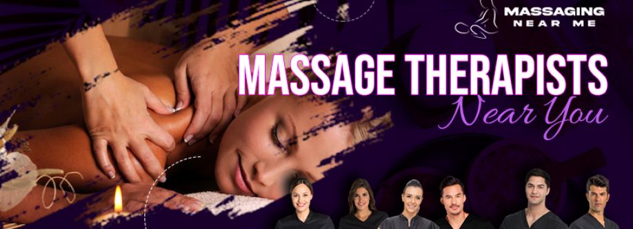 M****aging Nearme Cover Image