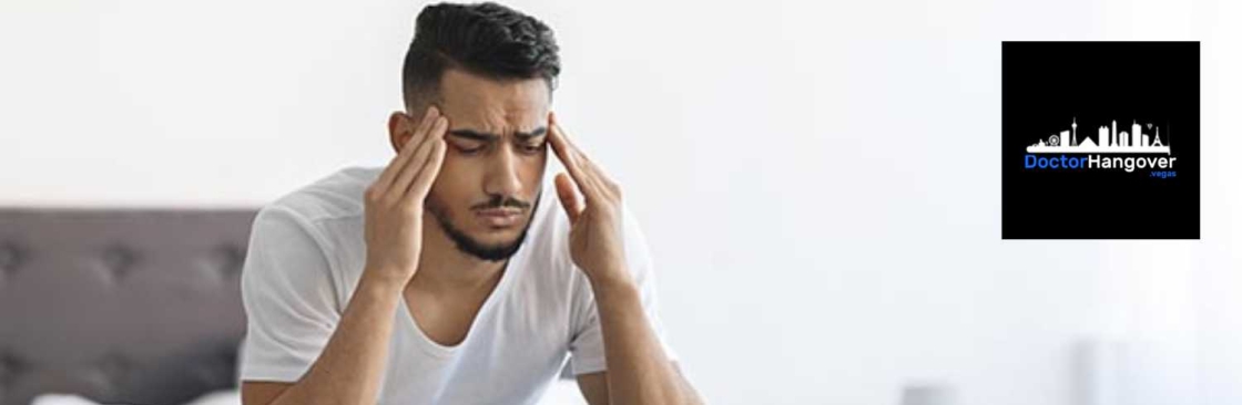 Doctorhangover vegas Cover Image