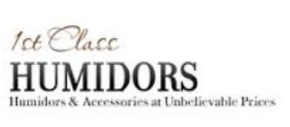 1st Cl**** Humidors Coupon Code | ScoopCoupons 2023