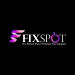 Fix Spot Electronics Profile Picture