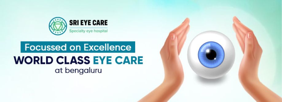 Sri Eye Care Cover Image