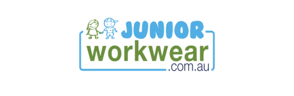 JUNIOR WORKWEAR Cover Image