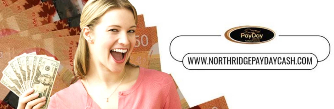 Northridgepayday cash Cover Image