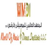worldmusic anddance Profile Picture