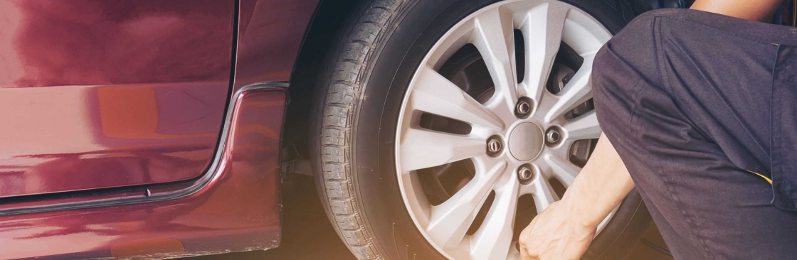 Ferham tyres Cover Image