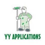 YY Applications Profile Picture