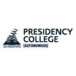 Presidency college Profile Picture