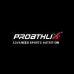 Proathlix Official Profile Picture