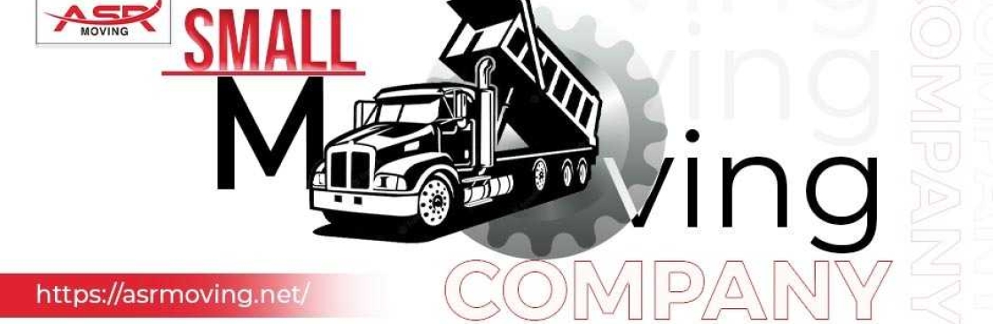 ASR Moving Cover Image