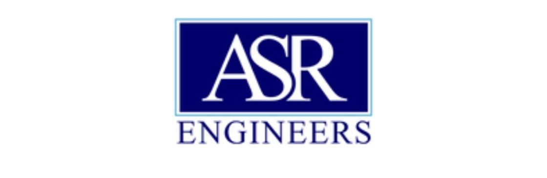 ASR Engineers Cover Image