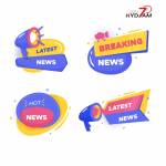 Latest News Updates Profile Picture