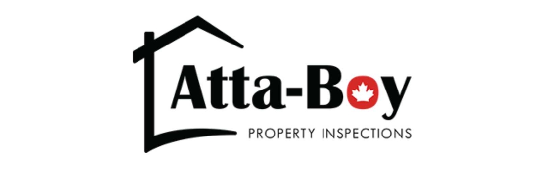 Atta Boy Property Inspections Cover Image