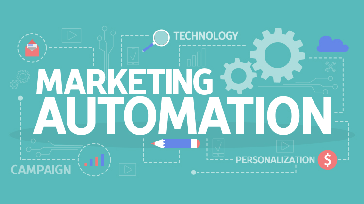 Marketing Automation | Marketing Automation Technology