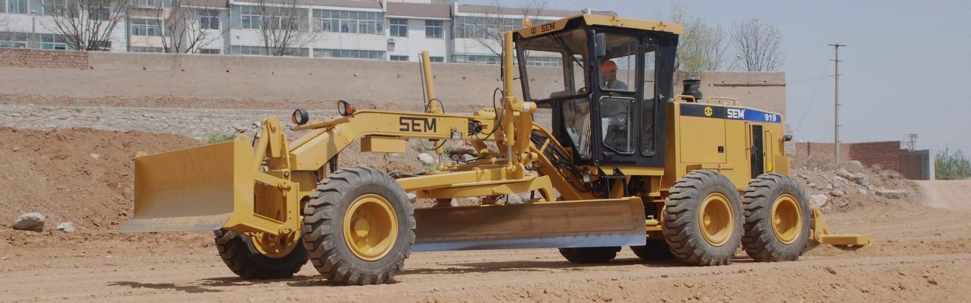 Used Motor Graders for Sale