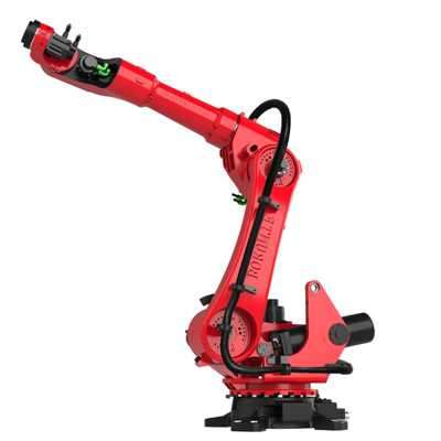 6 axis Industrial robot arm Profile Picture
