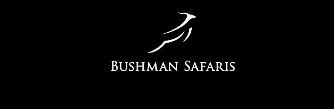 Bushman Safaris Cover Image