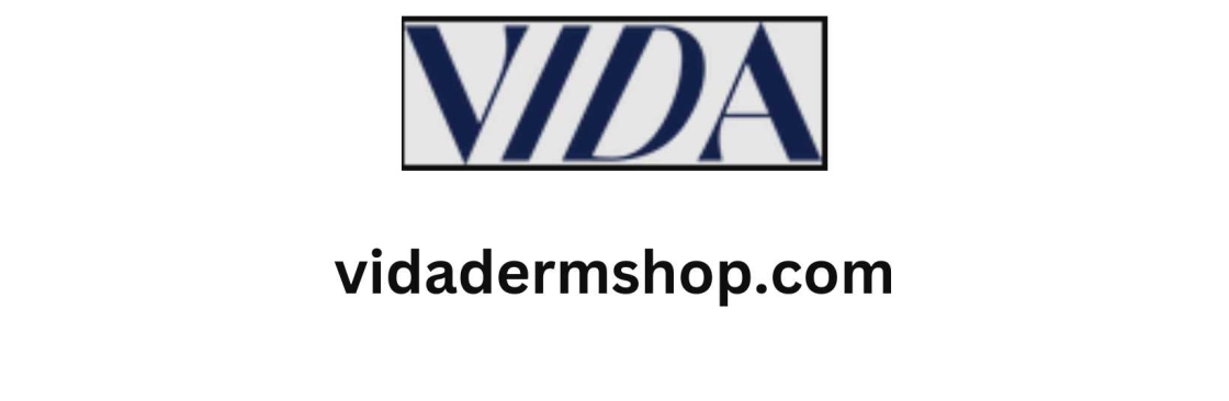Vidaderm shop Cover Image