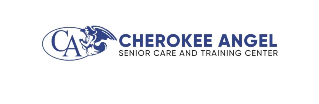 Cherokee Angel Senior Care and Training Center Cover Image