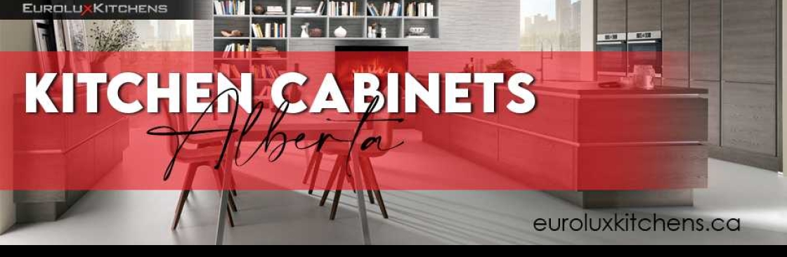 Eurolux Kitchens Cover Image