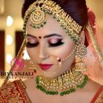 Divyanjali Makeup Studio Profile Picture