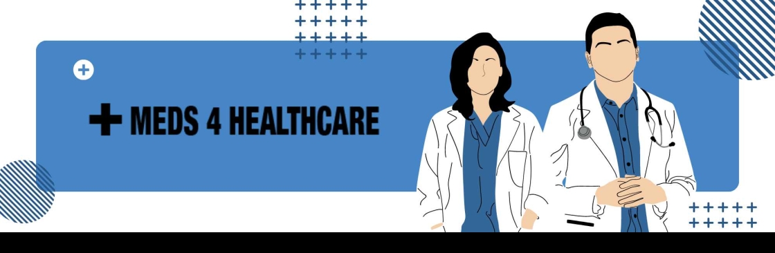 Meds4 Healthcare Cover Image