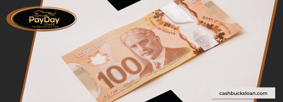 Cash Bucks Loan Cover Image