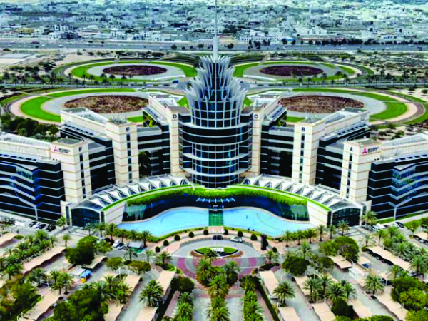 Rent a Car in Dubai Silicon Oasis