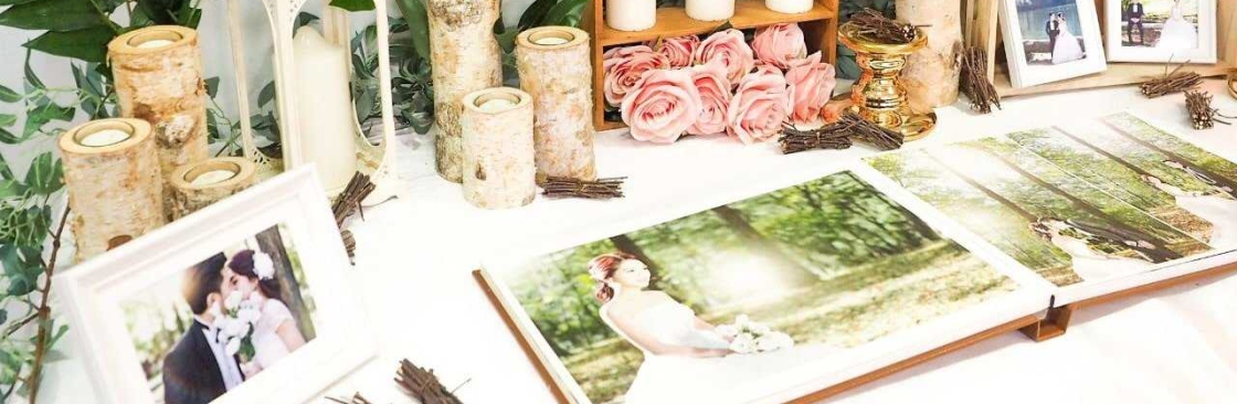 The Wedding Props Cover Image