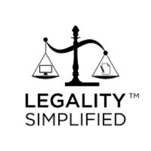 legality simplified Profile Picture