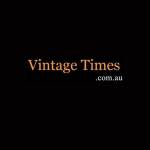 Vintage Times profile picture