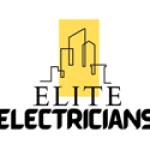Elite Electrician profile picture