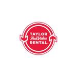 Taylor True Value Rental Profile Picture