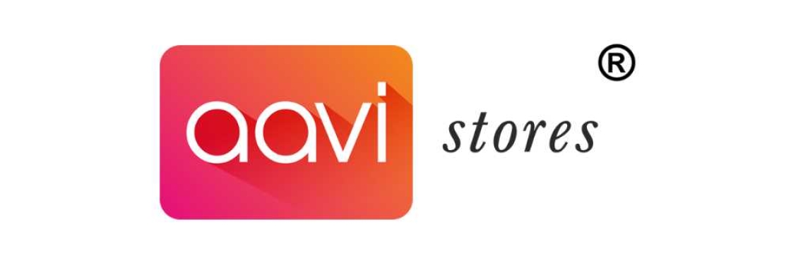 AAVI Stores Cover Image