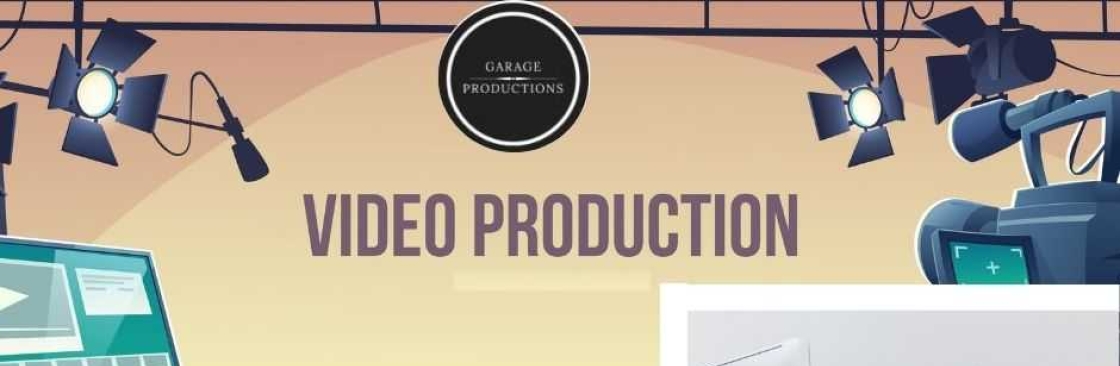 Garage Productions Cover Image