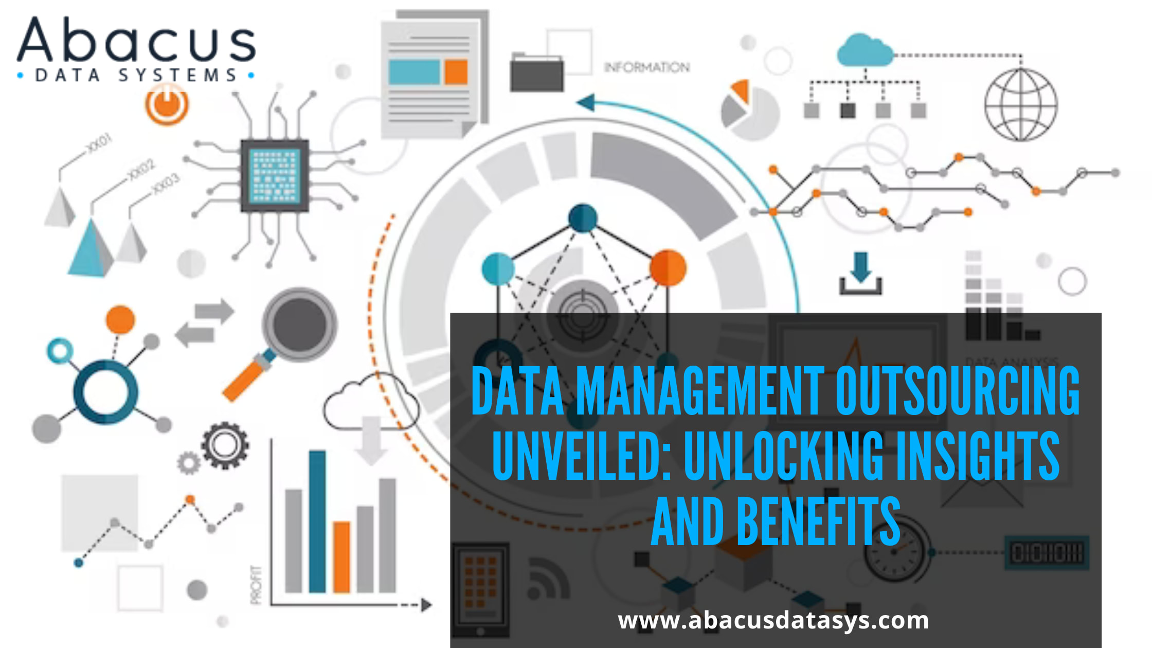 Data Management Outsourcing Unveiled: Unlocking Insights and Benefits | 01