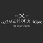 Garage Productions Profile Picture