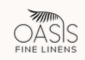 30% OFF Oasis Fine Linens Coupon Code | Discount Code