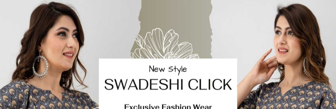 Swadeshi Click Cover Image