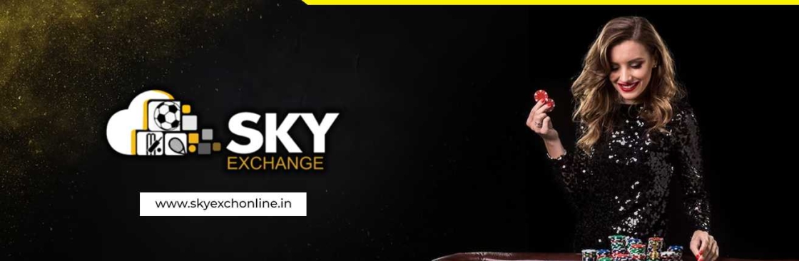 Sky Exchange Online Cover Image