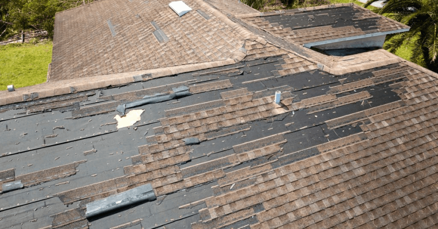 Storm Damage: A Guide to Post-Storm Roof Repairs