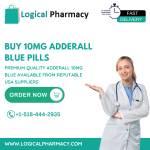 Buy Adderall 10mg Pills Online Profile Picture