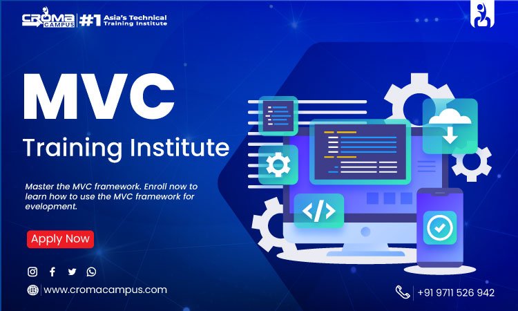 What is MVC Architecture: Common MVC Frameworks