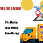 Budget City Movers profile picture