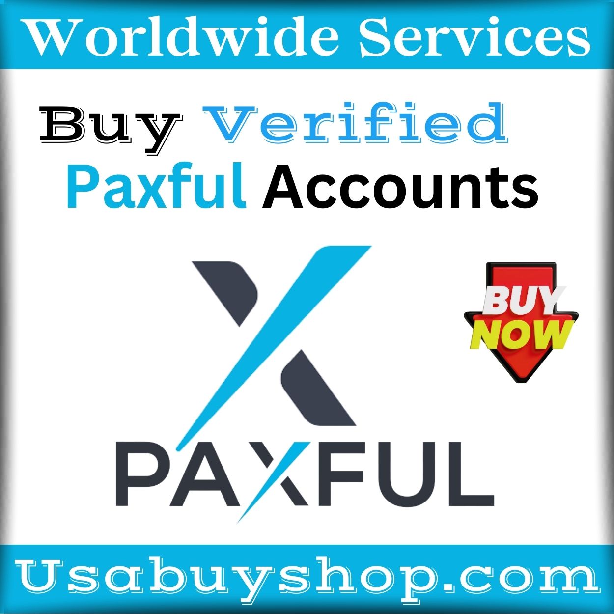 Buy Verified Paxful Accounts - 100% Verified Old Gmail Account