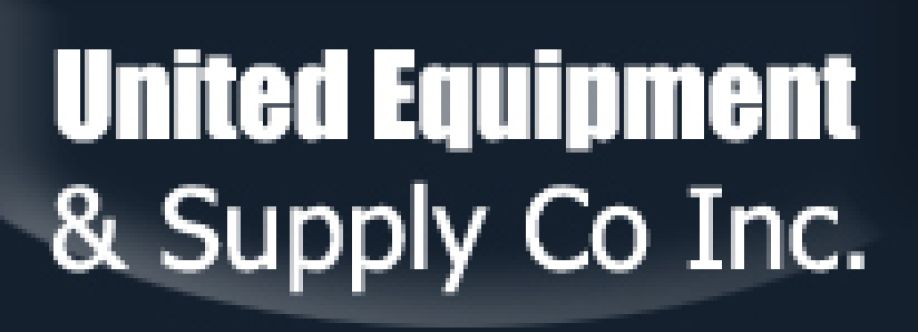 United Equipment Supply Co Inc Cover Image