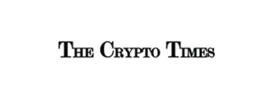 The Crypto Times Cover Image