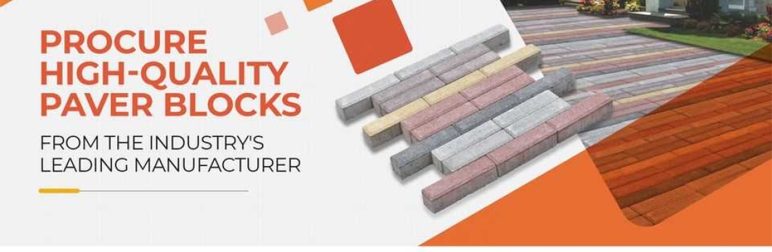 Paver Block Manufacturers Cover Image