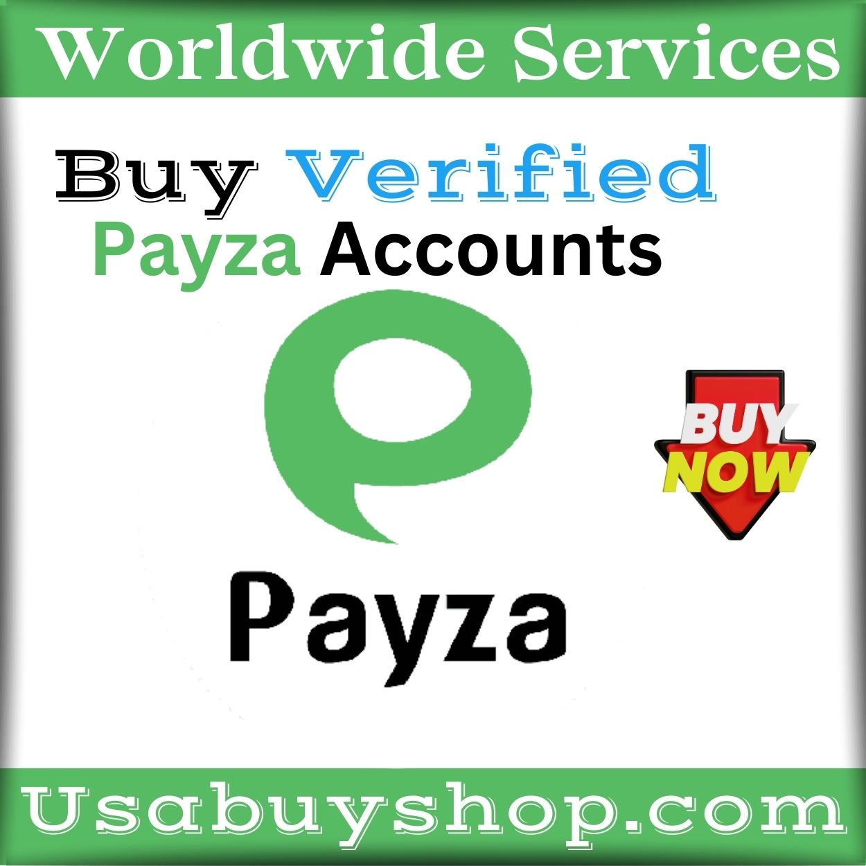 : Buy Verified Payza Accounts - 100% Verified Fast and Reliable